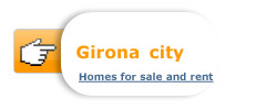 Appartements dans Girona. Maisons dans Girona. Agences immobilires  Girona (Girona)pour acheter et louer habitaclia.com