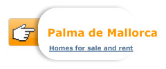 Appartements dans Palma de Mallorca. Maisons dans Palma de Mallorca. Agences immobilires  Palma de Mallorca (Mallorca)pour acheter et louer habitaclia.com